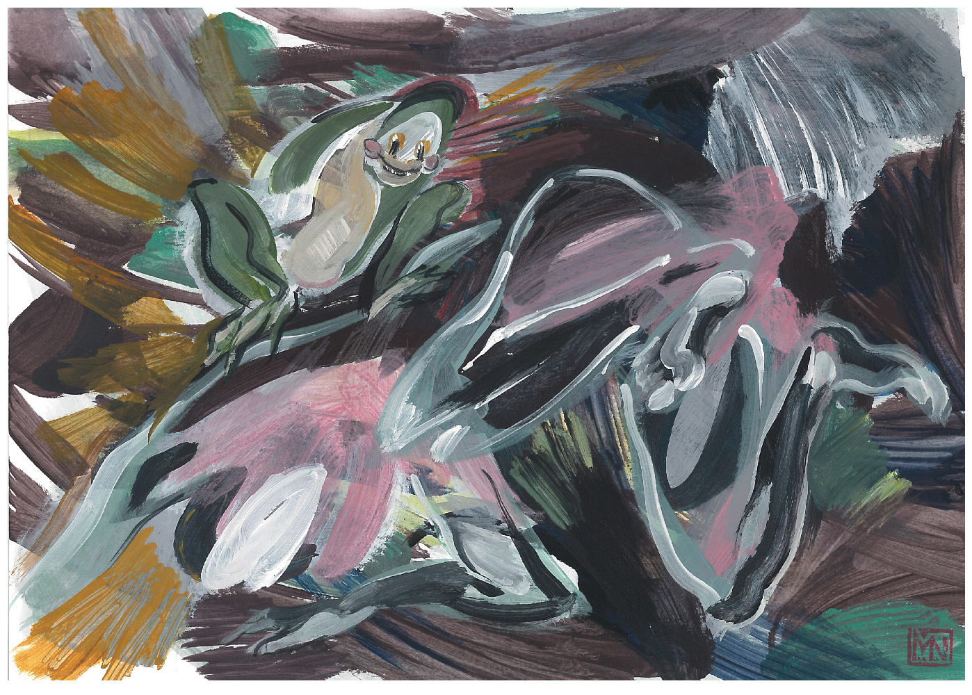 pintura