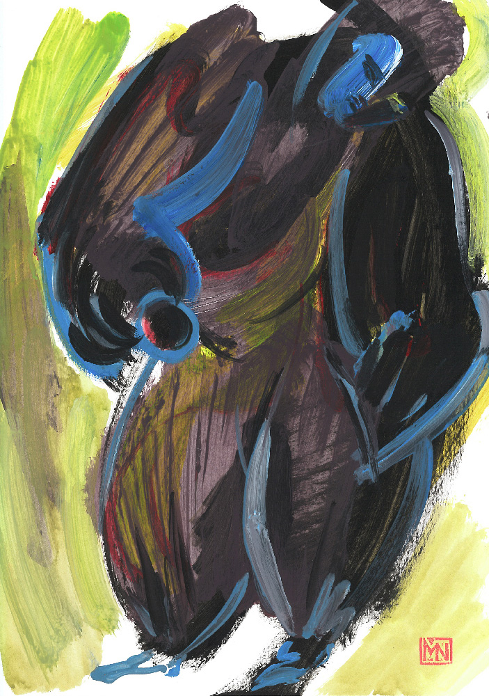 pintura