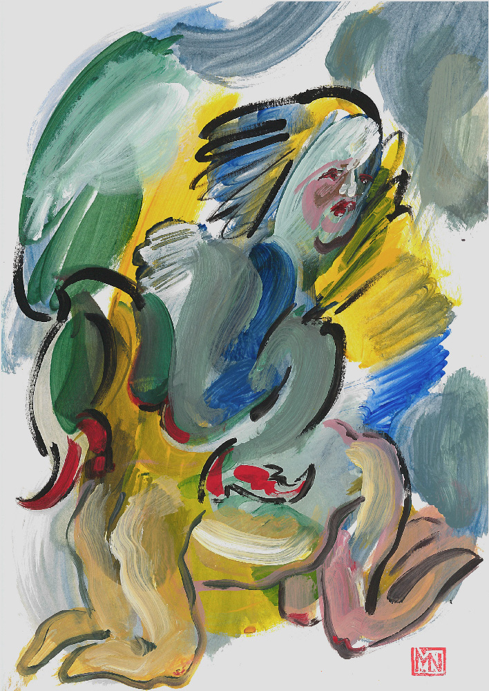 pintura