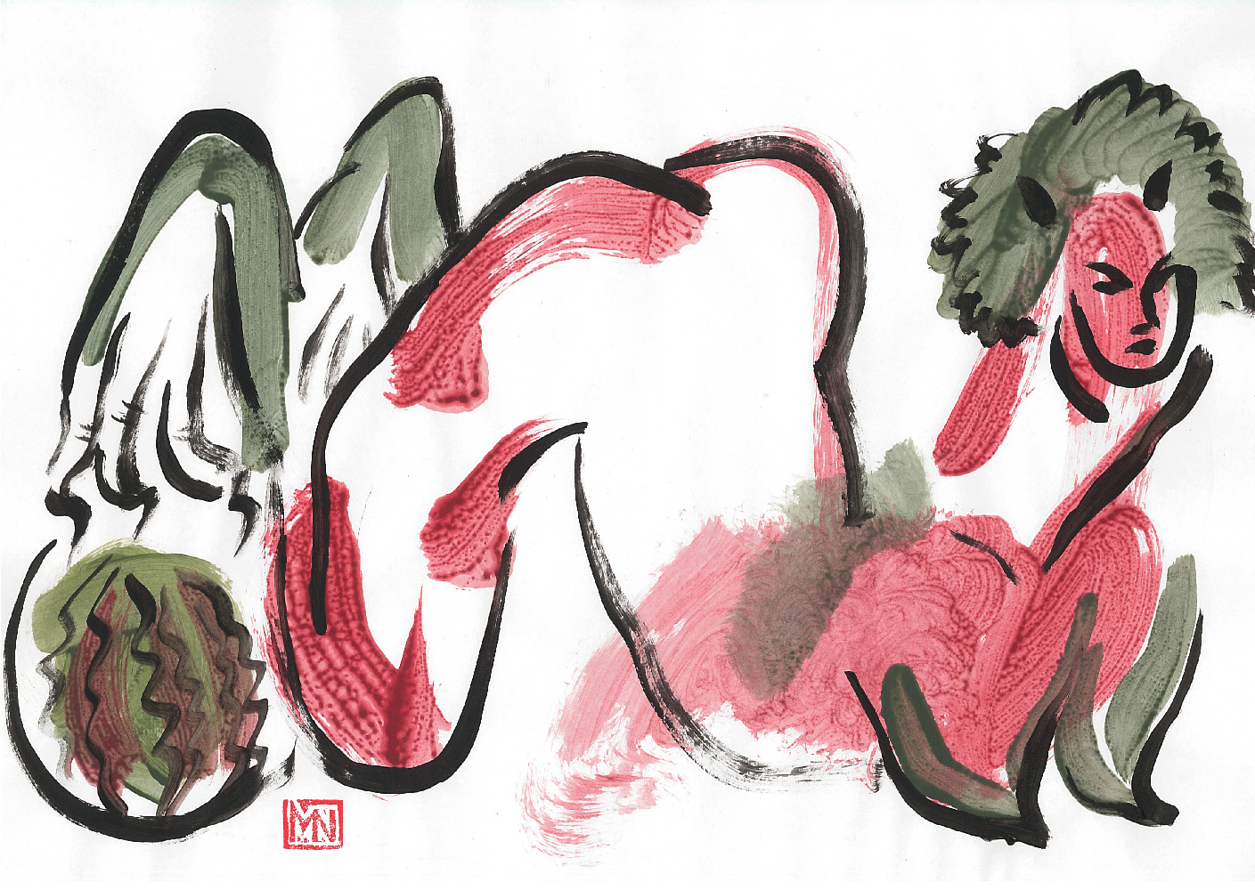 pintura