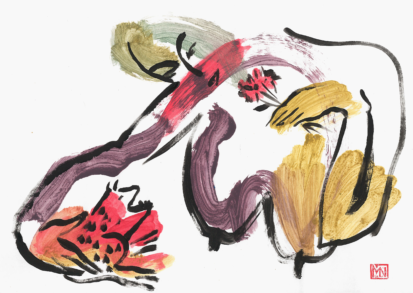 pintura
