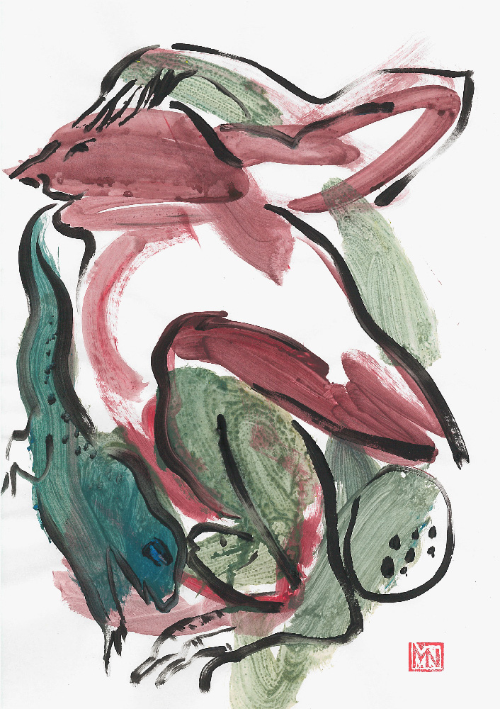 pintura