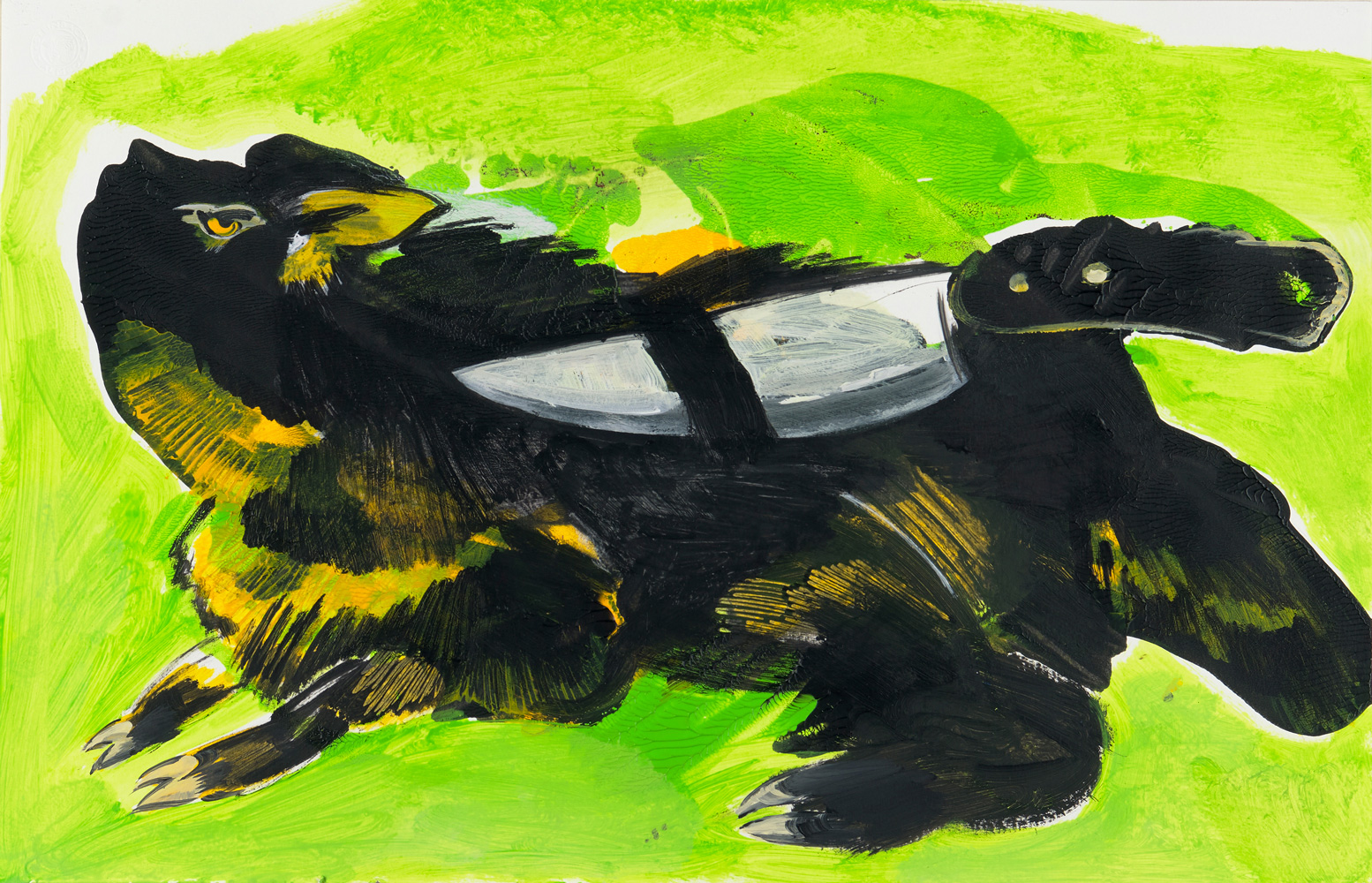 pintura